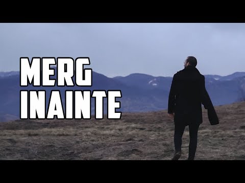 Ionut Pop Music - Merg inainte (Official Video)