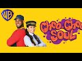 Choo Choo Soul Week Long Promo WB Kids TV