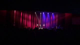 Sóley - Dreamers Live Katowice 20.05.2017_last encore