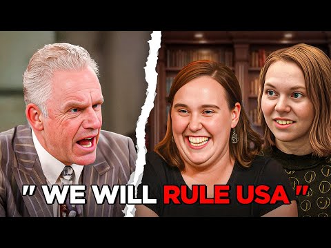 Jordan Peterson DESTROYING Woke LIBERALS for 23 Minutes Straight !!