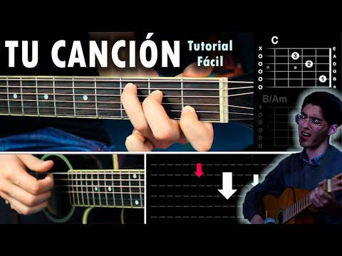 Tu Canción - Kevin Kaarl