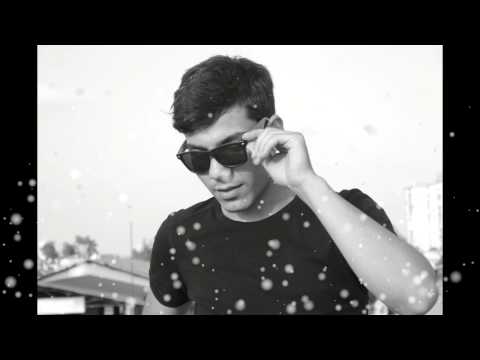 Dj KaraDuman Ft Can Yılmaz - Askim icin Sabrettim 2014