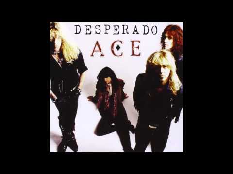 Desperado (Dee Snider) - Ace (Full Album)