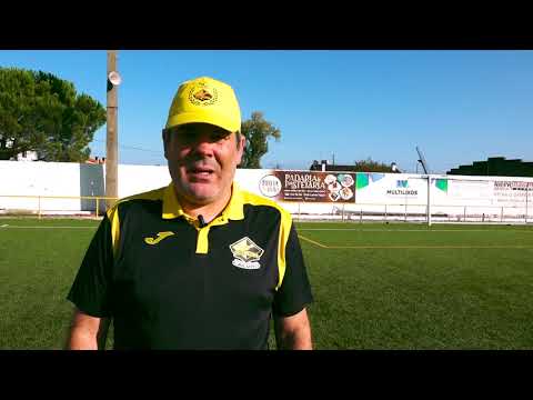 ⚽ GD Calvão participou na Taça de Portugal 32 anos após a última presença na competição 🏆