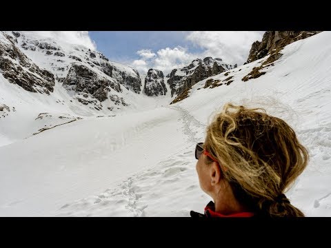 TURA BUCEGI - MAI 2019