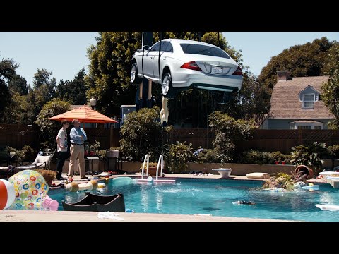 Projeto X - Uma Festa Fora De Controle (PARTE 3)