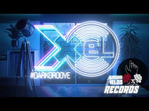 PERDITIO x AURORA FIELDS RECORDS present Double X eL  |  DELECTABLE DARK BEATS 🖤🥀🖤 #DarkGroove