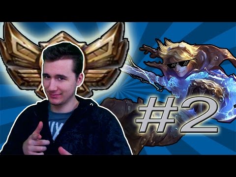 IL RITORNO DEL CECCHINO w/Canelupo - Come Ri-scalare il bronzo trollando #2