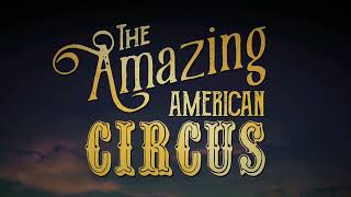 The Amazing American Circus ( PC ) 2021
