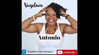 Download lagu VUYELWA - ANTONIO mp3