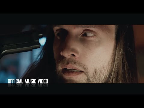 Dominik Poch - No Escape (Official Music Video)