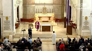 🔴 Santa Missa em direto do Santuário de Fátima