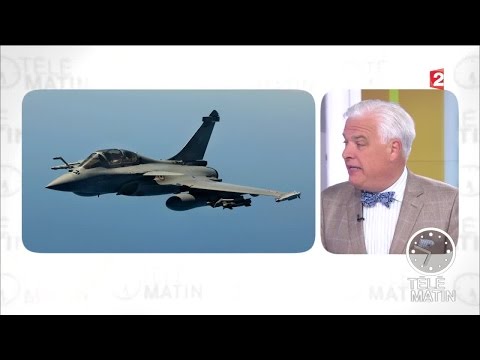 Mémoires- Les avions de chasse