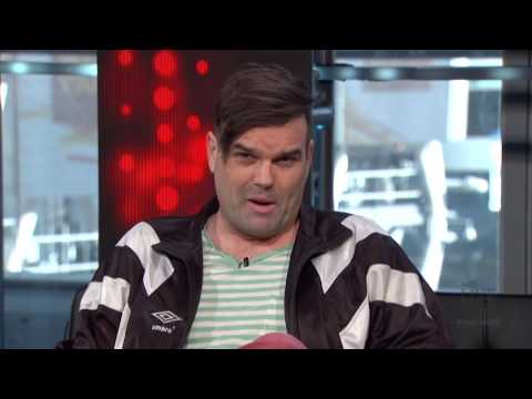 YouTube Live at E3 2016 - Insomniac Games Interview