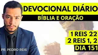 DEVOCIONAL DIÁRIO