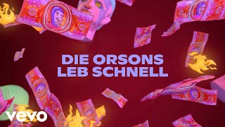 Leb schnell Music Video