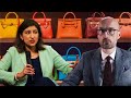 The Handbag Wars! - Has The FTC Lost Control?