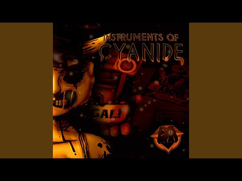 Instruments of Cyanide