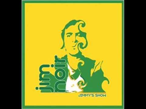 Jim Noir - Fishes And Dishes