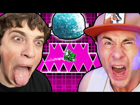 Vortrox VS EVW - EXTREME SOUR CHALLENGE RACE on STEREO EXTREMENESS