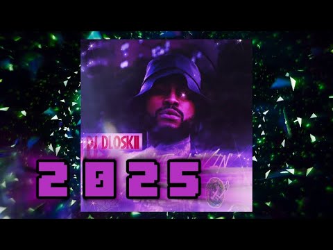 Dave East - How We Livin Screwed & Chopped DJ DLoskii