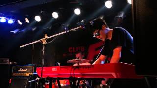 페이션츠(PATiENTS)Spanking Jenny @클럽FF 20150801