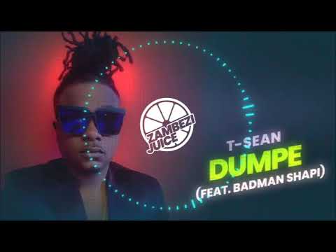 T-Sean – Dumpe (Feat. Badman Shapi) | Zambezi Juice