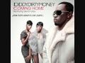 Diddy Dirty Money Feat. Skylar Grey - Coming Home ...
