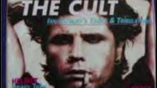 The Cult-&quot; THE WITCH&quot; -(RARE LIVE MIX) - NEW!!!