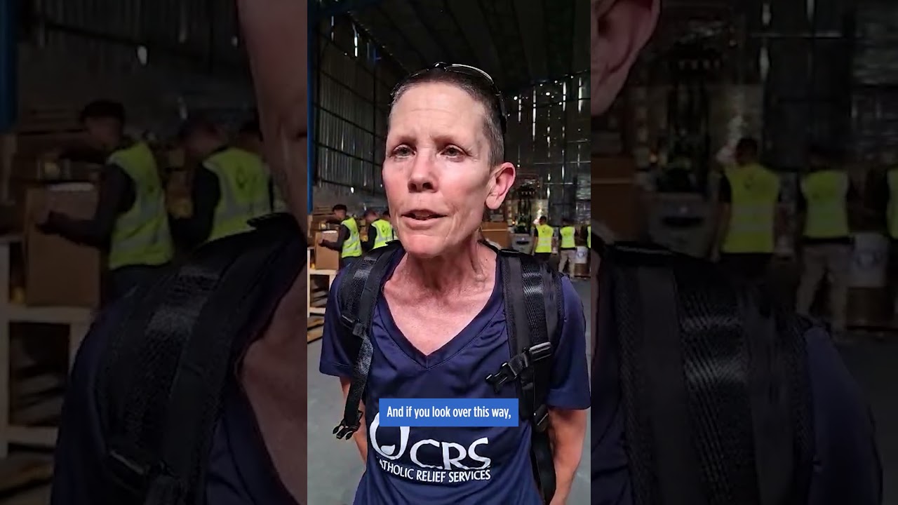 Reporting from inside Gaza