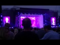 Kasabian - Stevie Live at Victoria Park Leicester ...