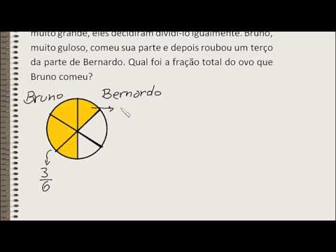 QMágico - Frações 3 Ex.1