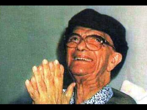 Tajný kód Chico Xaviera - dokument o brazilském médiu