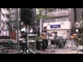 Winter Rain (by Earl Klugh) cover, at Biwako Jazz 2016