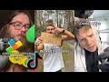 ASMR TikTok Compilation Trigger Sounds Tapping Soft Spoken Whispers