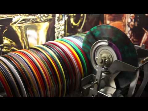 Jonnie's Jukebox Plays: No Reply - The Beatles 1964 Multicolored 45 - Record Collection