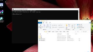 [이것이 C#이다 / C# 9.0 반영] 2강_처음 만드는 C# 프로그램