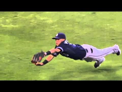 Top 5 del sábado en MLB