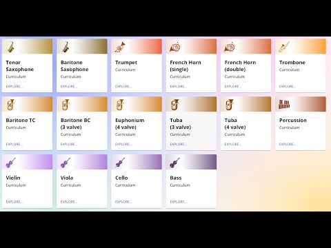 Musicards.io Dev Log #3