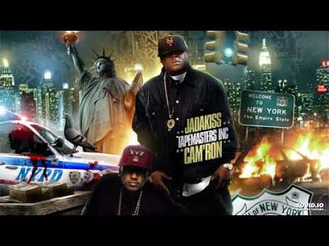 Cam’ron Feat. S.A.S. Nothing Long