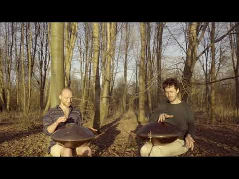 Yatao | The Forest's Quiet Wail | Ayasa Handpans