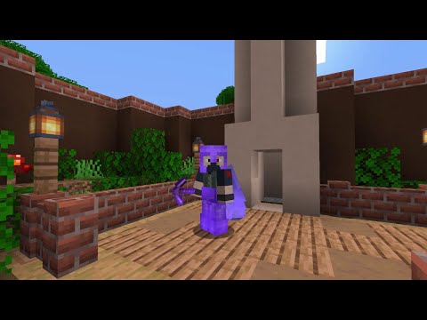 HermitCraft S7#28: Hurtin Hermits