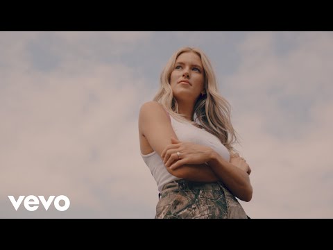 Mackenzie Carpenter - Huntin' Season (Official Music Video)