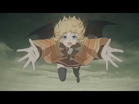 Cute Moments | The Strongest Sage With the Weakest Crest English dub