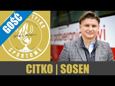 #118 | Insta live z Markiem Citko.