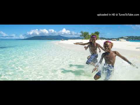 FENUA - Callz ft. Taina Gee | 2017