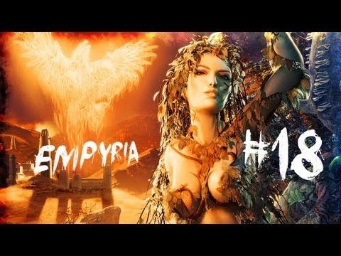 Let's Play Spellforce: SotP #18 - Empyria, die goldene Stadt