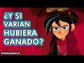 Y Si Varian Hubiera Ganado Final Tragico