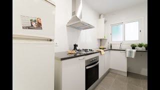 video alquiler barcelona vallcarca mayoball