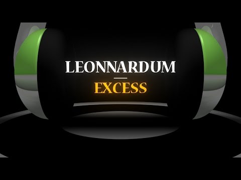 Excess - Leonnardum [Original Song]